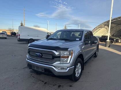 Ford F-150 XLT/APPLE CAR PLAY/ANDROID AUTO/V6 3.5