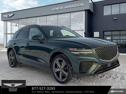 Genesis GV70 3.5T Sport  - Sunroof -  Premium Audio