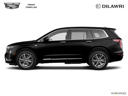 Cadillac XT6 Premium Luxury 360 Camera|Adaptive Cruise|Nav|