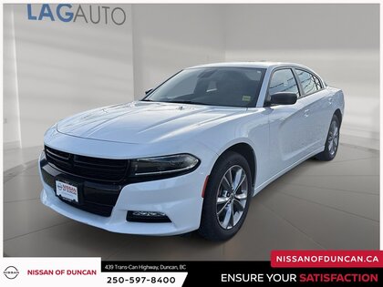 Dodge Charger SXT