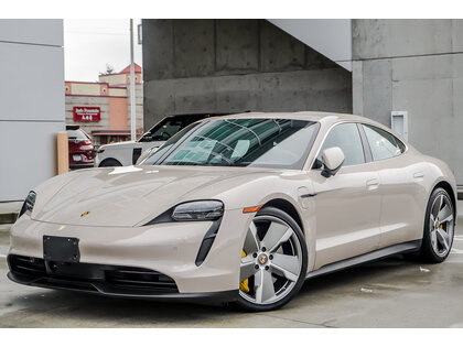 Porsche Taycan 4S 4S AWD | Performance Battery Plus | Ceramic Bra
