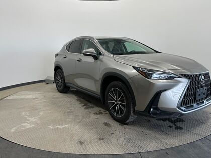 Lexus NX NX250