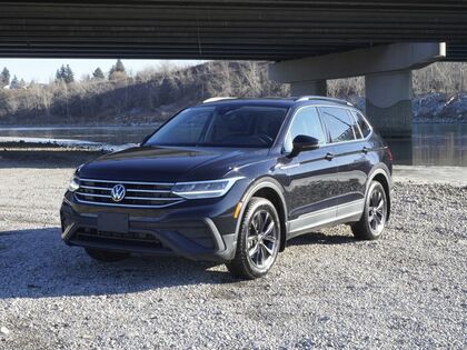 Volkswagen Tiguan CALL OR TEXT 403-255-1994 FOR IMMEDIATE RESPONSE!