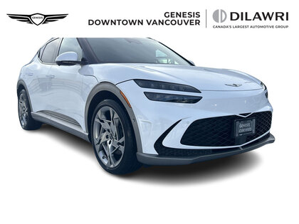 Genesis GV60 Performance ** Low Kms, Fresh Trade In, Local Vehi