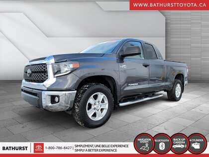 Toyota Tundra BASE