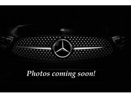 Mercedes-Benz GLE450 