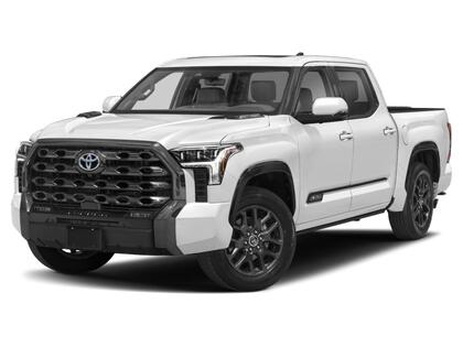 Toyota Tundra 