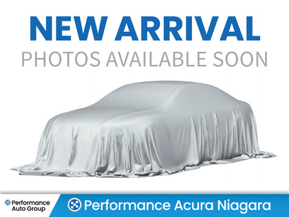 Acura MDX A-Spec SH-AWD