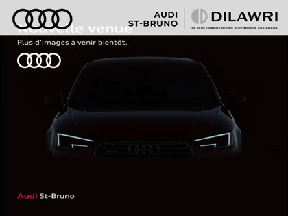 Audi Q7 Technik / Black optics / 22'' / Carplay / Hitch /