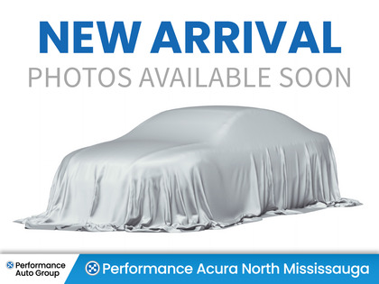 Acura TLX A-Spec SH-AWD Sedan