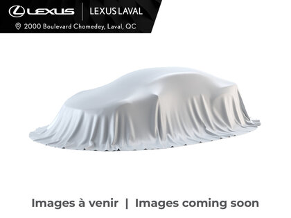 Lexus RX 350 F Sport 1 / Cuir / Camera / Toit ouvrant