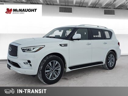 Infiniti QX80 