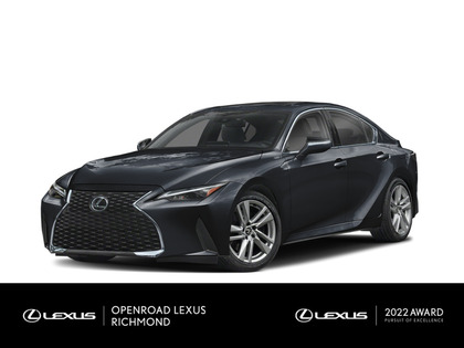 Lexus IS IS 300 AWD