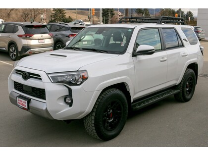 Toyota 4Runner 