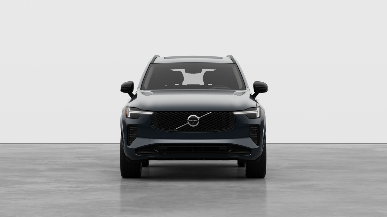 2026 Volvo XC90 B6 AWD Ultra Dark Theme 7-Seater alt 4