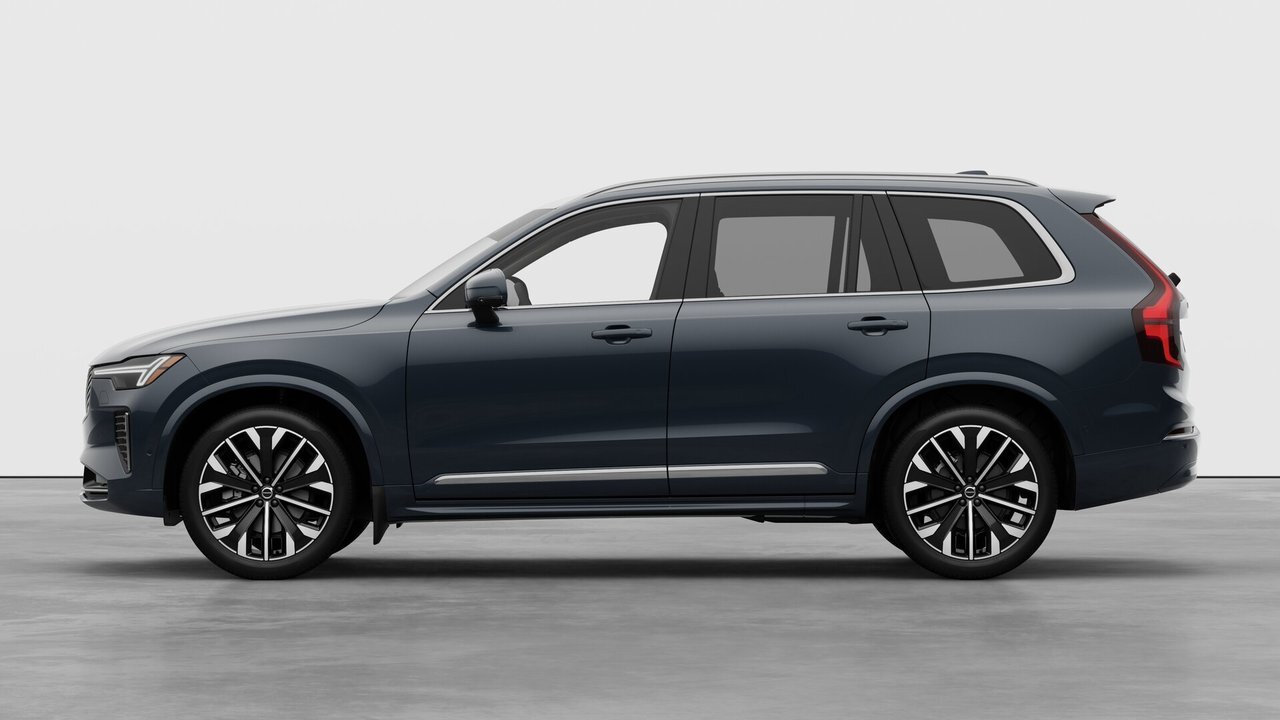 2026 Volvo XC90 B6 AWD ULTRA BRIGHT 7-SEAT | VOLVO CARS TORONTO thumb 7