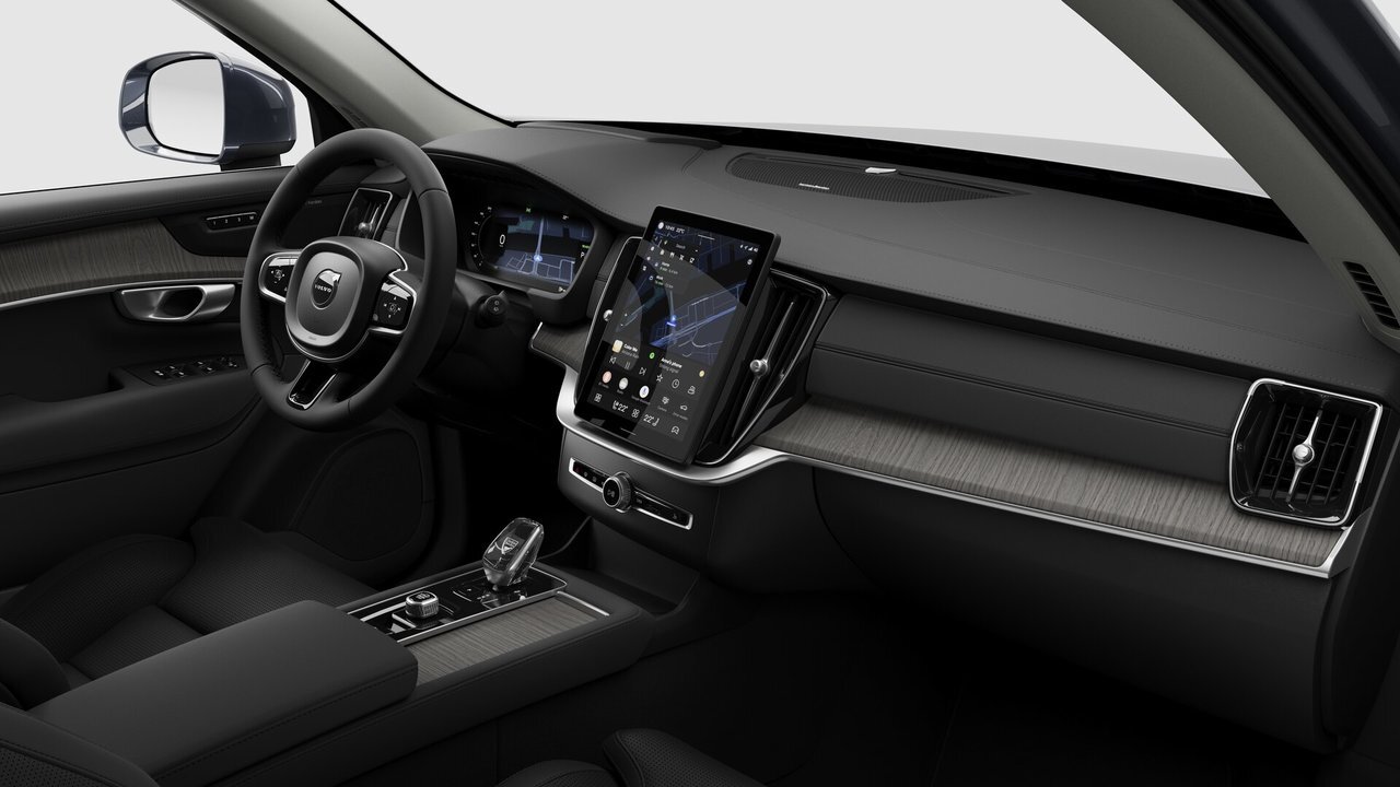 2026 Volvo XC90 B6 AWD ULTRA BRIGHT 7-SEAT | VOLVO CARS TORONTO thumb 9