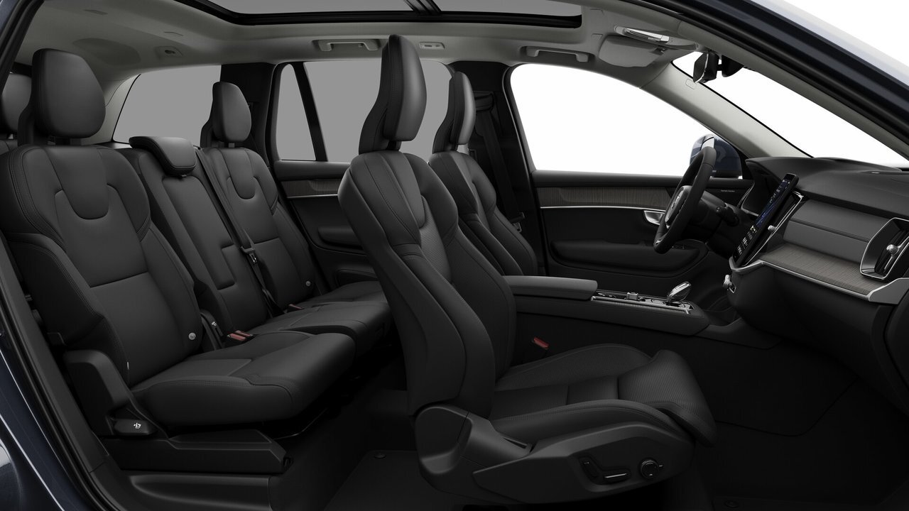 2026 Volvo XC90 B6 AWD ULTRA BRIGHT 7-SEAT | VOLVO CARS TORONTO thumb 12