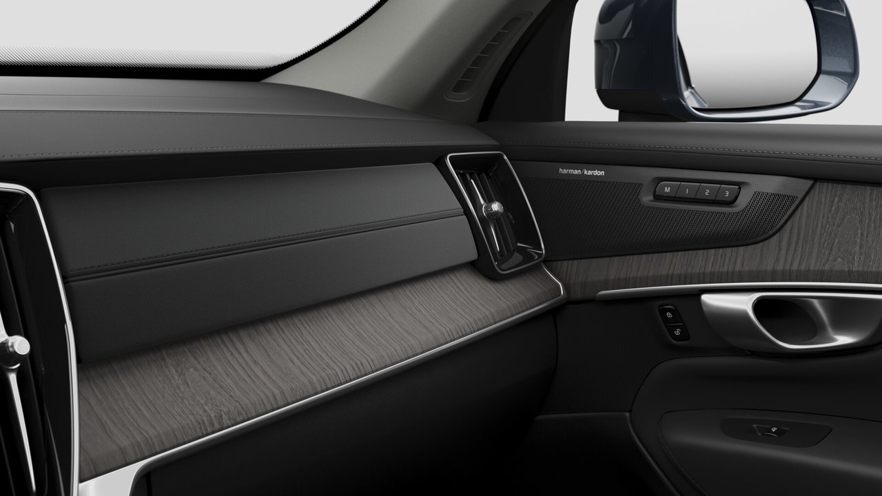 2026 Volvo XC90 B6 AWD ULTRA BRIGHT 7-SEAT | VOLVO CARS TORONTO thumb 8
