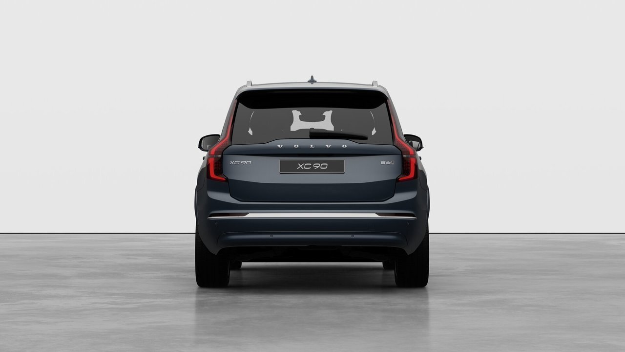 2026 Volvo XC90 B6 AWD ULTRA BRIGHT 7-SEAT | VOLVO CARS TORONTO alt 5