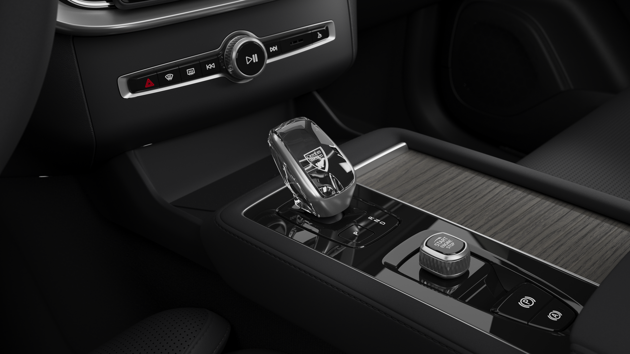 2026 Volvo XC90 B6 AWD ULTRA BRIGHT 7-SEAT | VOLVO CARS TORONTO thumb 10