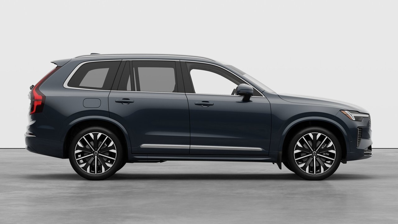 2026 Volvo XC90 B6 AWD ULTRA BRIGHT 7-SEAT | VOLVO CARS TORONTO thumb 6