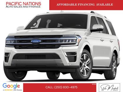 Ford Expedition Limited