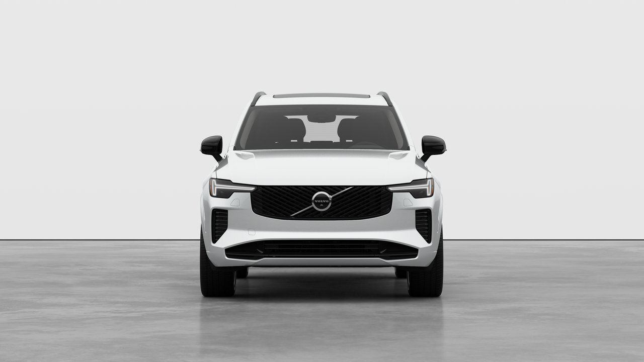 2026 Volvo XC90 B6 AWD Plus Dark Theme 7-Seater alt 4