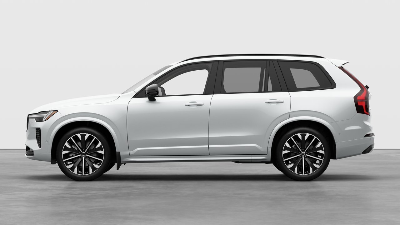 2026 Volvo XC90 B6 AWD Plus Dark Theme 7-Seater thumb 7