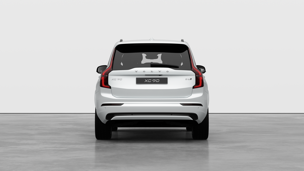 2026 Volvo XC90 B6 AWD Plus Dark Theme 7-Seater alt 5
