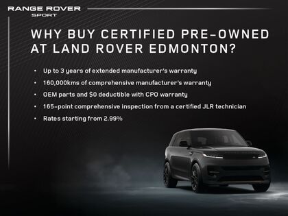 Land Rover Range Rover Sport DYNAMIC SE P400 | ONE OWNER NO ACCIDENTS