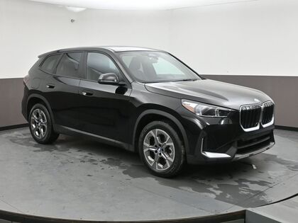 BMW X1 xDrive28i Sports Activity Vehicle