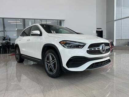 Mercedes-Benz GLA GLA 250 PLUS DE 9,000$ EN OPTIONS PREM PKG SPORT P