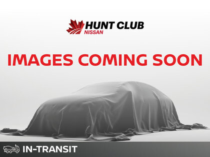 Nissan Pathfinder SV