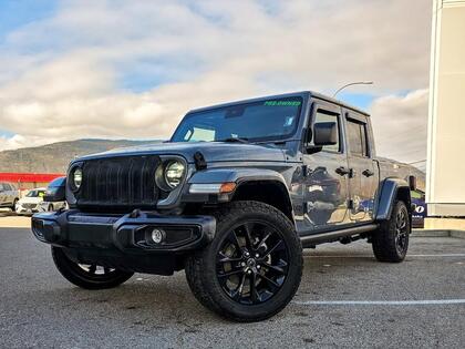 Jeep Gladiator Sport