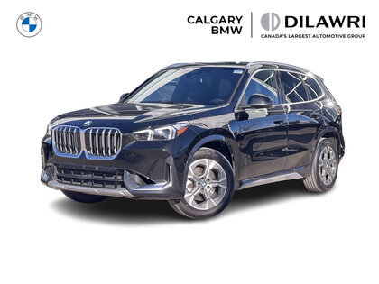 BMW X1 xDrive28i, Premium Essential Pkg, Tow Hitch Remote