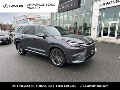 Lexus TX 350 AWD - Executive Package - No Accidents