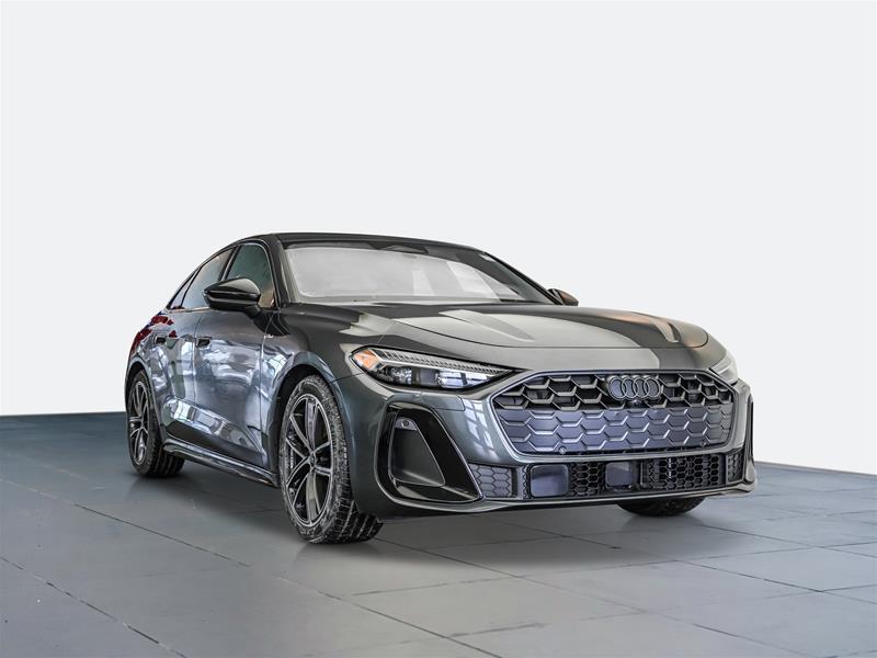 2025 Audi A5 2.0 TFSI quattro alt 3