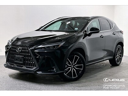 Lexus NX NX 350h | HYBRID | Executive Pkg | 2.5L | AWD | 1