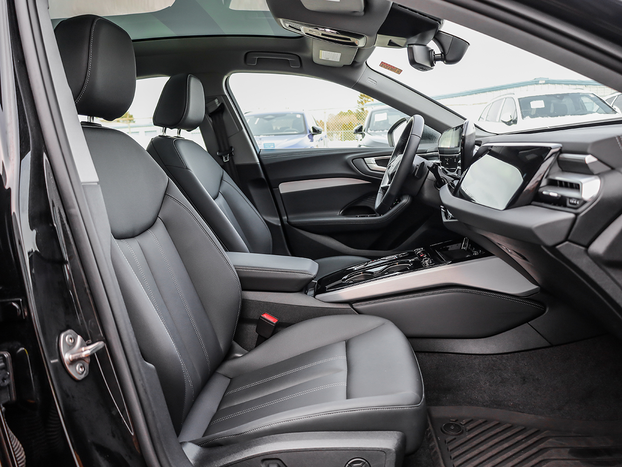 2025 Audi A5 The Demo Advantage! Exceptional Offer! thumb 14