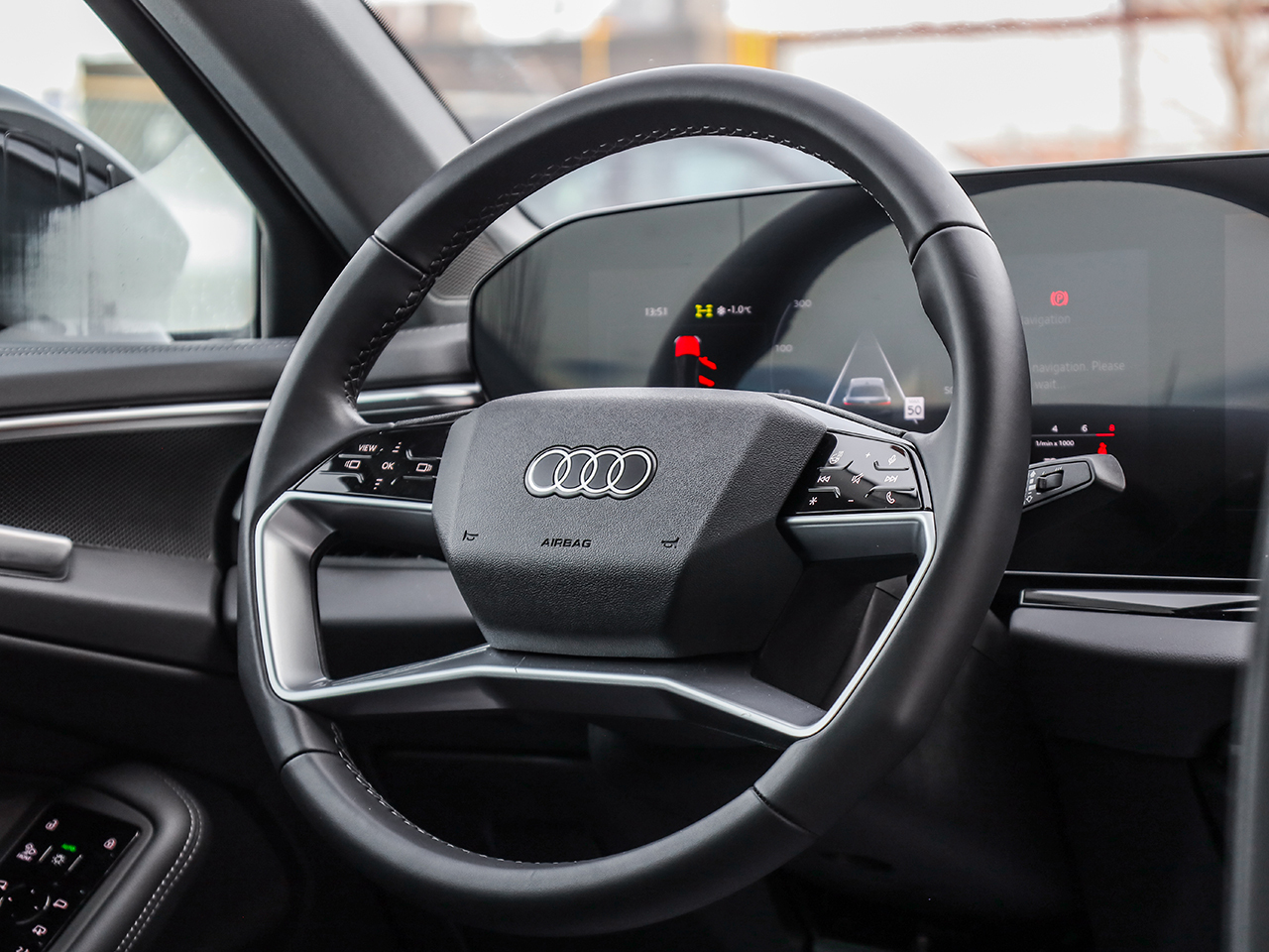 2025 Audi A5 The Demo Advantage! Exceptional Offer! thumb 17