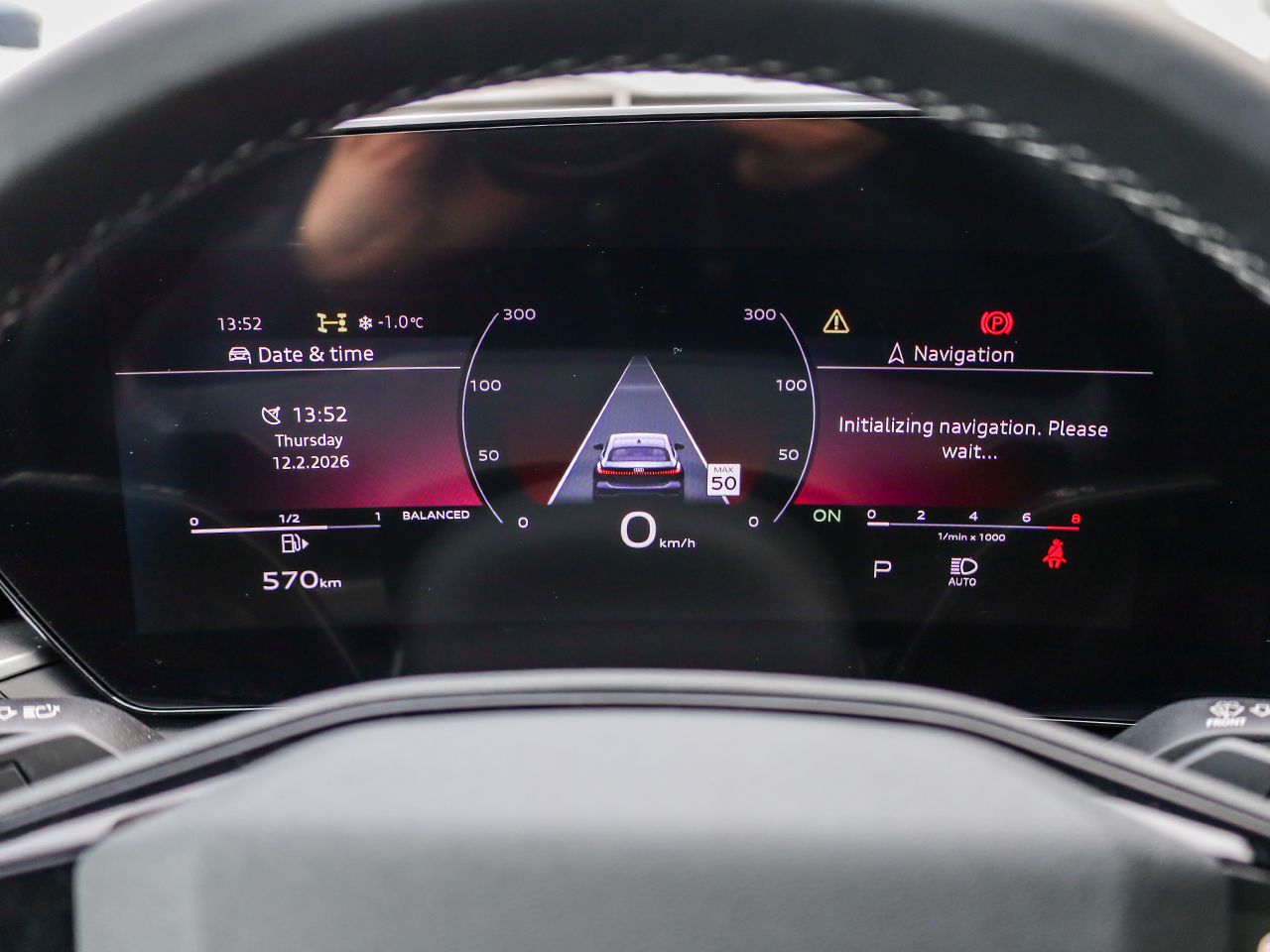 2025 Audi A5 The Demo Advantage! Exceptional Offer! thumb 18