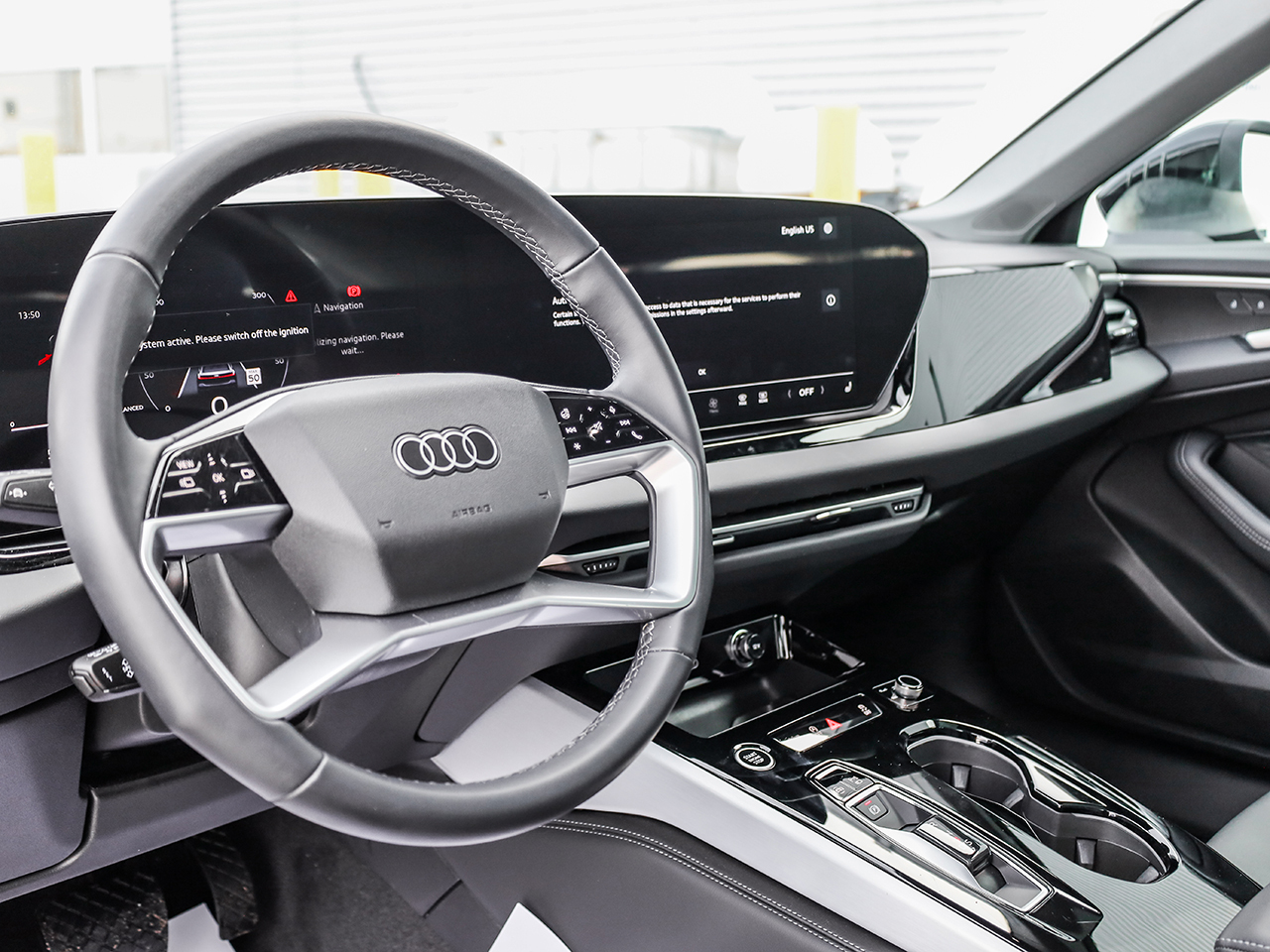2025 Audi A5 The Demo Advantage! Exceptional Offer! thumb 13