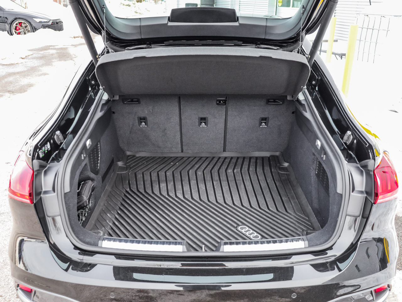 2025 Audi A5 The Demo Advantage! Exceptional Offer! thumb 7