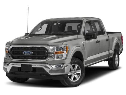 Ford F-150 XLT