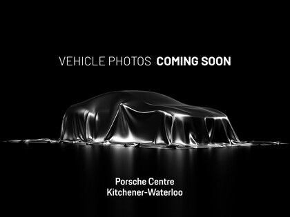 Porsche Taycan 4S | Premium Package | Performance Battery Plus |