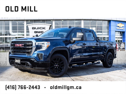 GMC Sierra 1500 CLEAN CARFAX