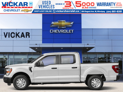 Ford F-150 XLT | Navigation | 360 Camera | Parking Sensors