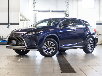 Lexus RX 350 PREMIUM