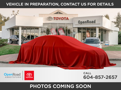 Toyota Highlander LE AWD